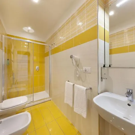 Parco Tasso Gasthof 4*