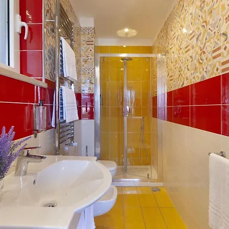 Guest house Parco Tasso Sorrento