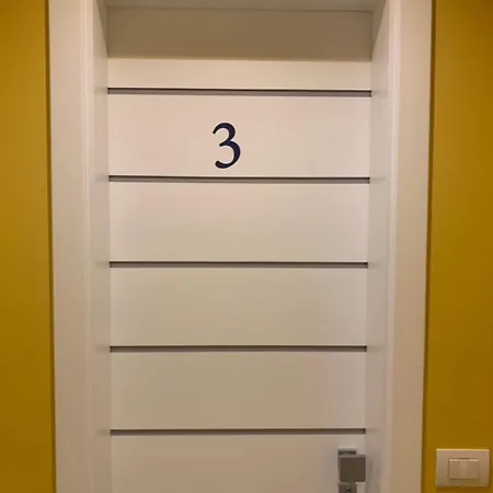 Parco Tasso Gasthof Sorrent