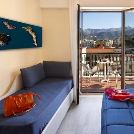 Parco Tasso 4* Sorrent