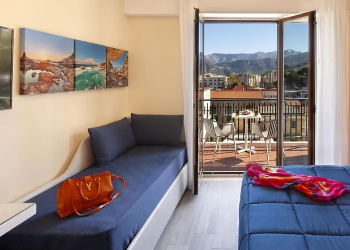 Parco Tasso 4* Sorrente