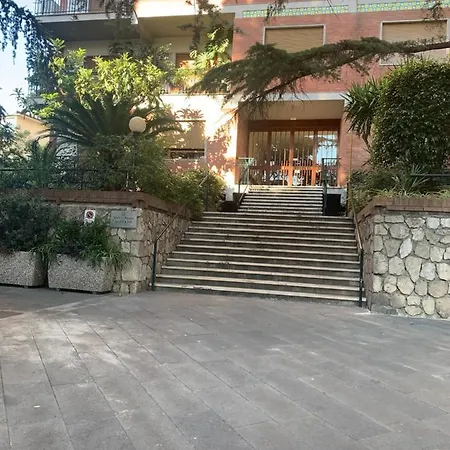 Parco Tasso Konukevi