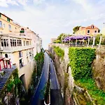 Parco Tasso Affittacamere Sorrento