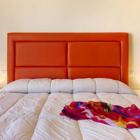 Pensjonat Parco Tasso Półwysep Sorrentyński