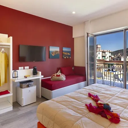 Parco Tasso Gæstehus 4*