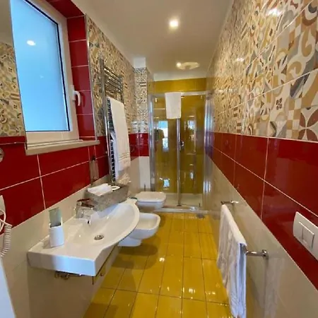 Parco Tasso 4*