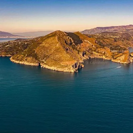 Parco Tasso Gæstehus Sorrento