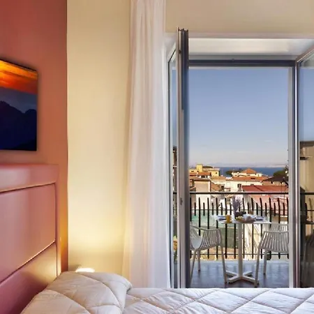 Parco Tasso Pensjonat 4*