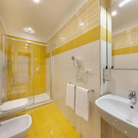 Parco Tasso Gæstehus Sorrento