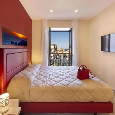 Parco Tasso Pensjonat 4*