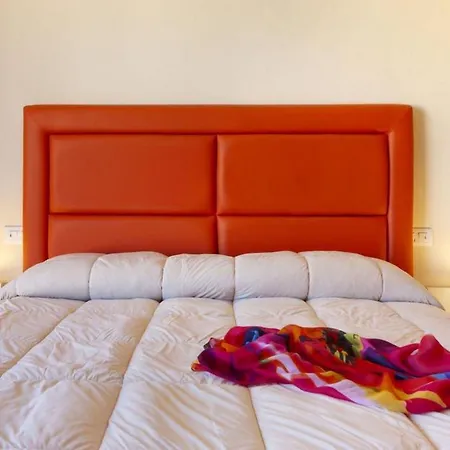 Parco Tasso Gæstehus