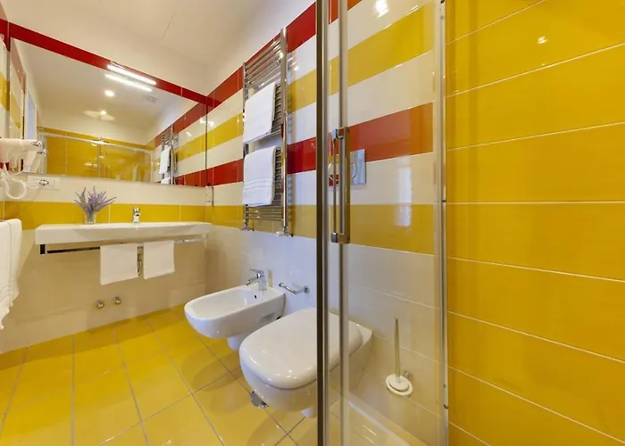 Parco Tasso Πανσιόν