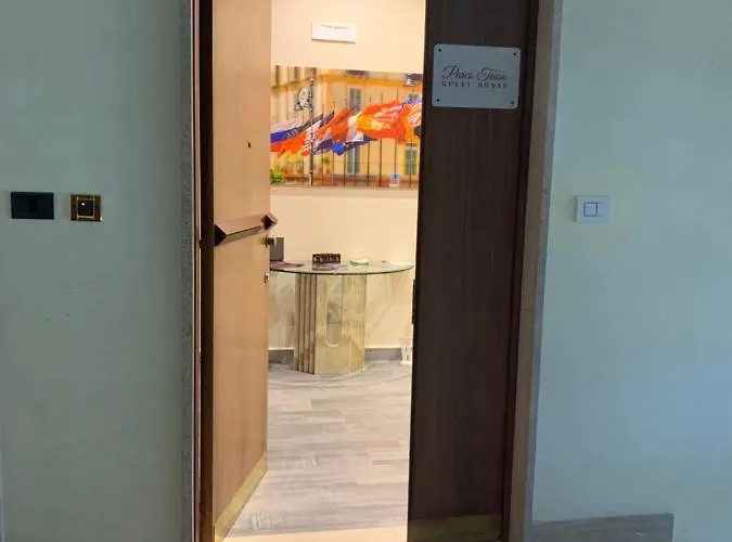 Parco Tasso Sorrento