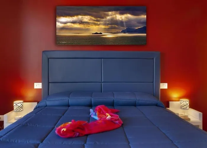 Parco Tasso Pensionat