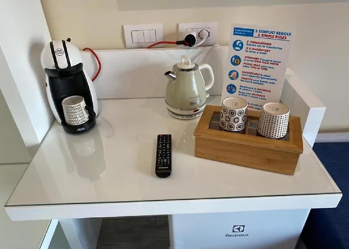 Parco Tasso 4* Σορέντο