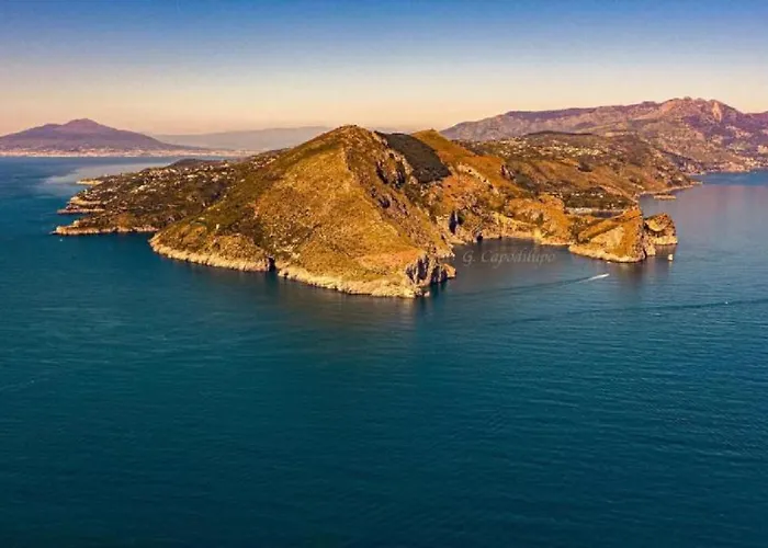 Parco Tasso Πανσιόν Σορέντο