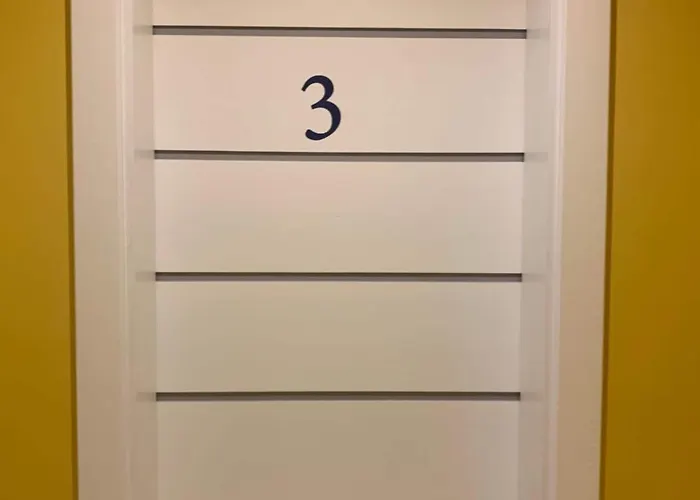 Parco Tasso Pensionat Sorrento