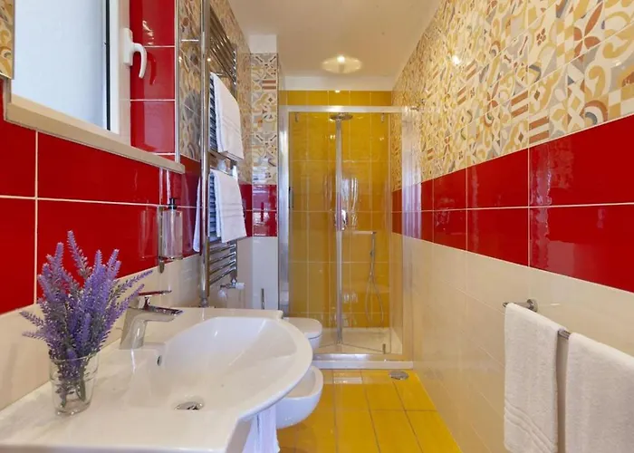 Parco Tasso 4* Sorrento