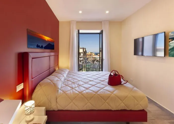 Parco Tasso Pensionat 4*