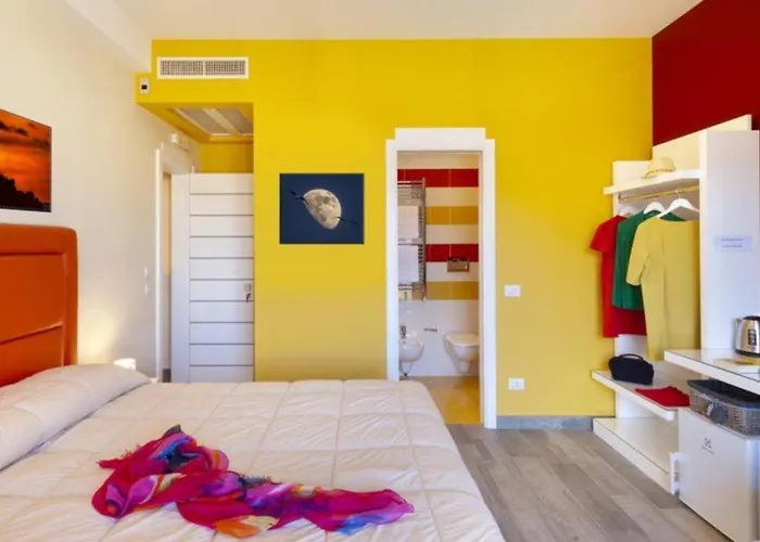 Parco Tasso 4* Σορέντο