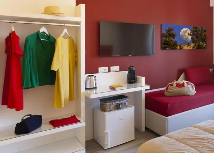 Parco Tasso Sorrento