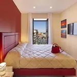 Parco Tasso 4* Półwysep Sorrentyński