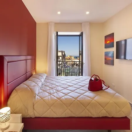 Parco Tasso 4* Σορέντο
