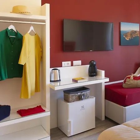 게스트하우스 Parco Tasso