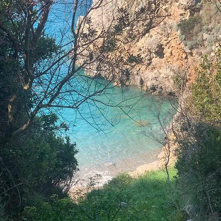 Parco Tasso 4*