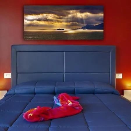 Parco Tasso Pensionat