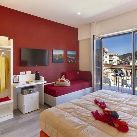 Parco Tasso 4*
