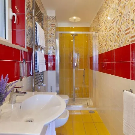 Parco Tasso 4* 소렌토