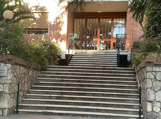 Guest house Parco Tasso Sorrento