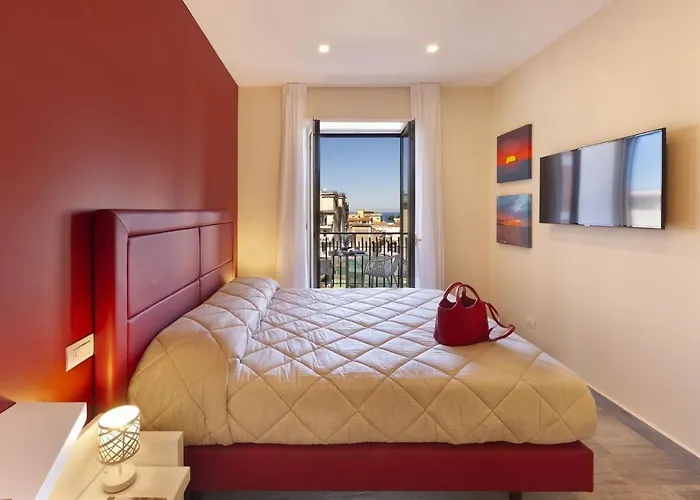 Parco Tasso 4* Sorrento