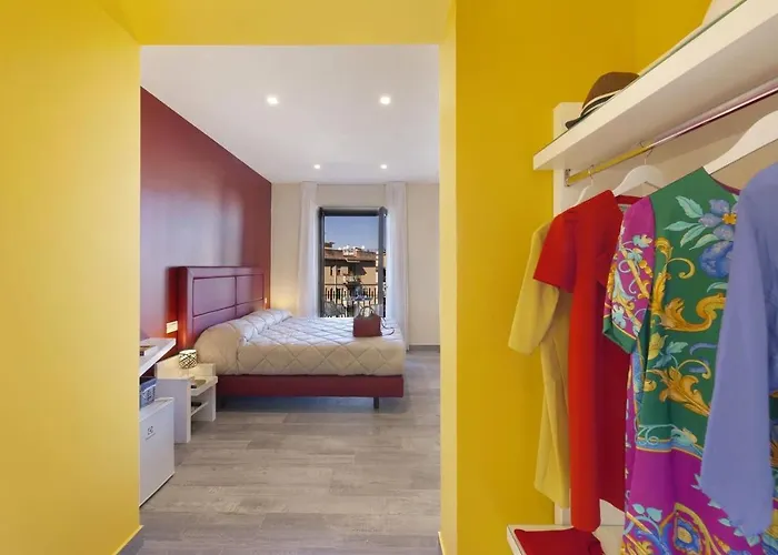 Guest house Parco Tasso Sorrento