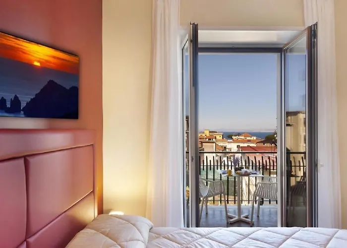 Parco Tasso 4* Sorrento