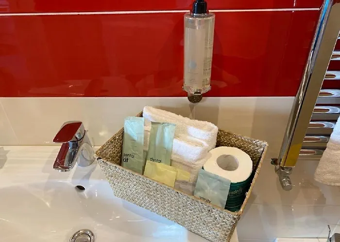 Guest house Parco Tasso