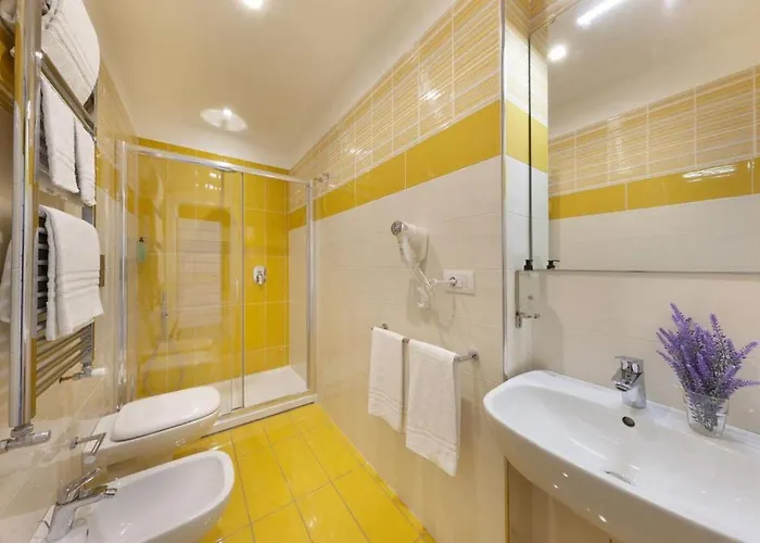 Parco Tasso Guest house Sorrento