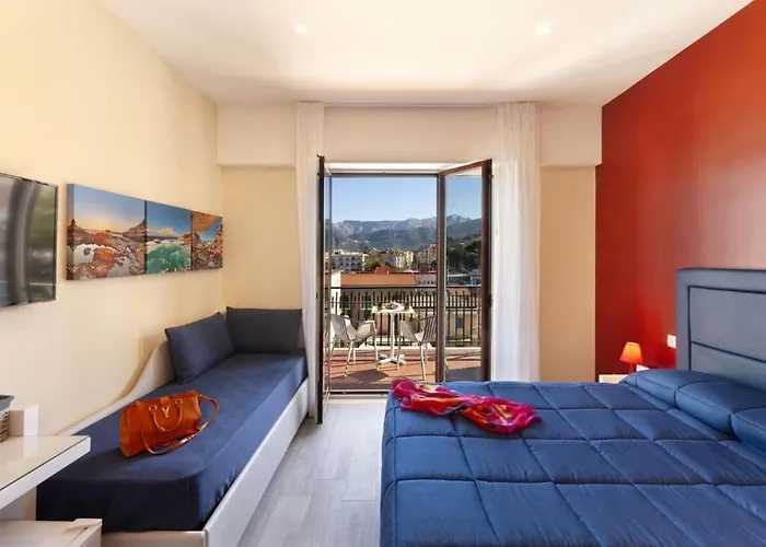 Guest house Parco Tasso