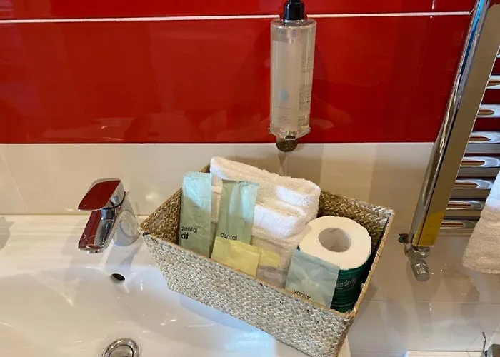 Parco Tasso Guest house