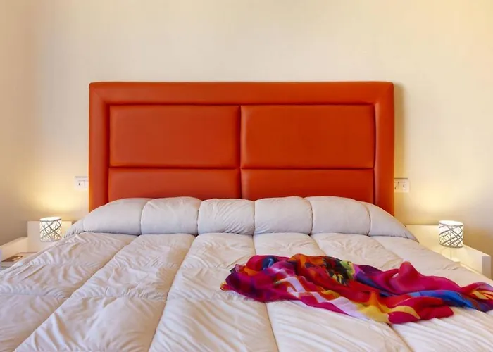 Parco Tasso Guest house